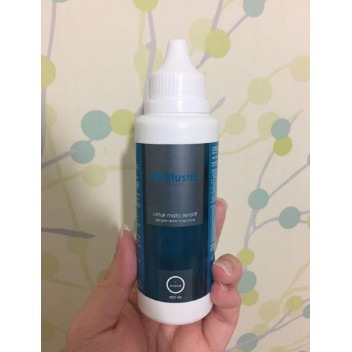 illustro premium 100ml / Cairan illustro premium / cairan softlens
