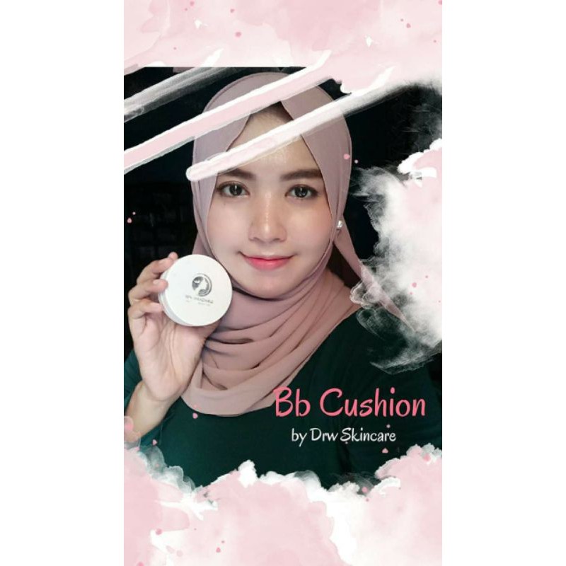 BB CUSHION Drw skincare