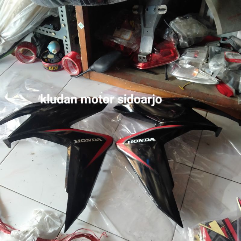 sayap vario125 new 2019 2020