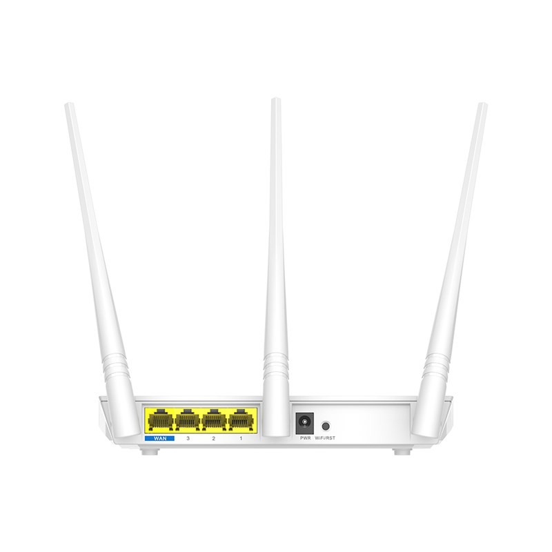 Tenda F3 300mbps Wireless Router