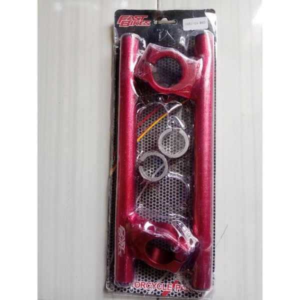 stang jepit copy QTT 15derajat as 26