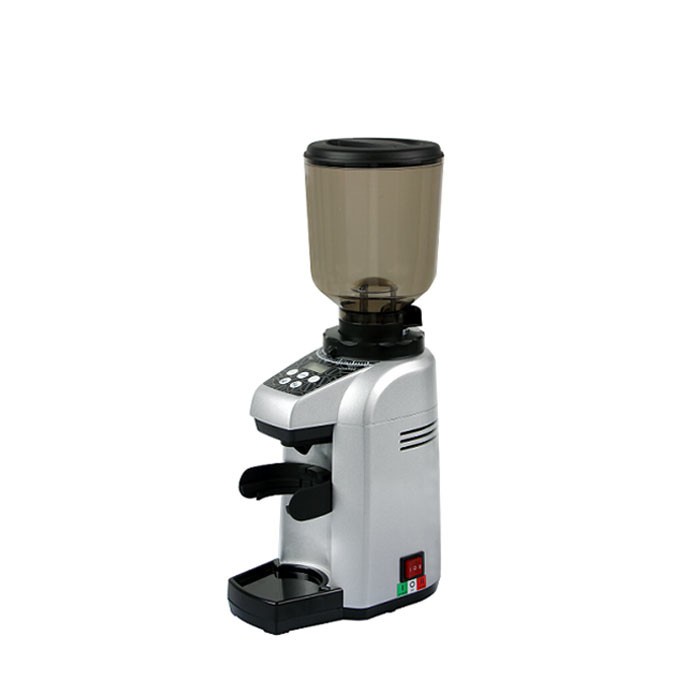 Maquinos - Coffee Grinder L20 I Penggiling Kopi Otomatis-2