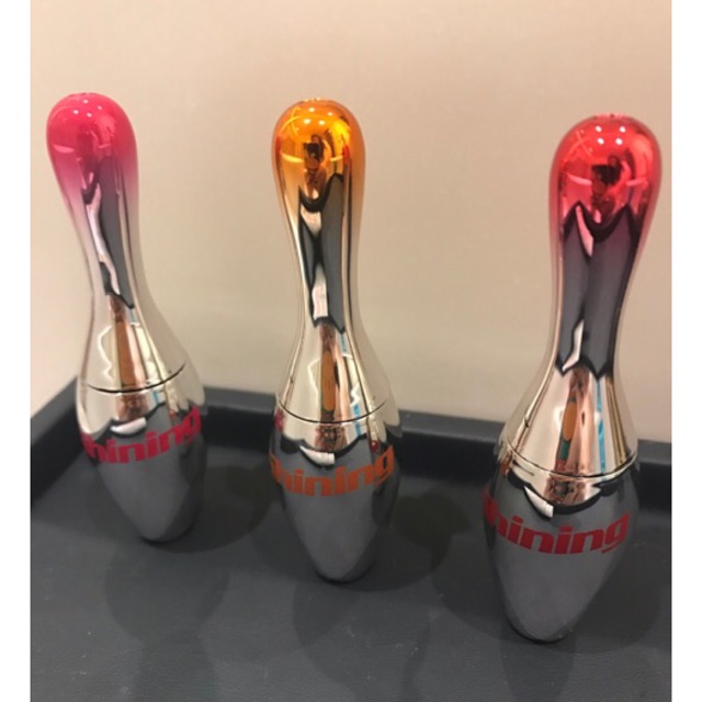 Nee Cara Bowling Lip Tint