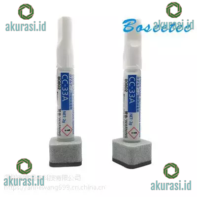 

Kyowa CC-33A - Strain Gage Adhesive / Cement / Lem
