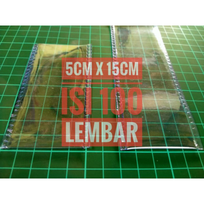 Jual Plastik Pembungkus Packing Metal Jig 4cm X 15cm 5cm X 15cm Isi 100 Shopee Indonesia 6721