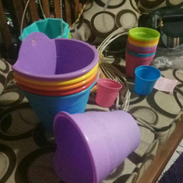 Pot Tempel Nkt Cantik