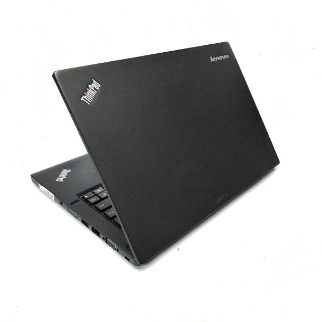 LENOVO THINKPAD T450S CORE I5 SSD 256GB TERMURAH RAM 8GB SUPER NGEBUT