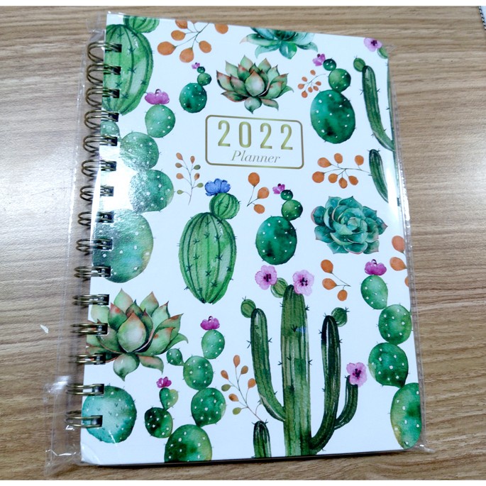 Buku Catatan Jurnal Diary Notebook A5 - DJ65