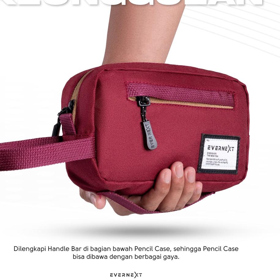 

Best Seller.. Tempat Pensil Warna Warni Kotak Pensil Alat Tulis Sekolah Kantor Tempat Pensil Pulpen Bulpoin Pensil Spidol