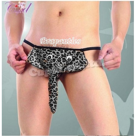 G string pria Unik