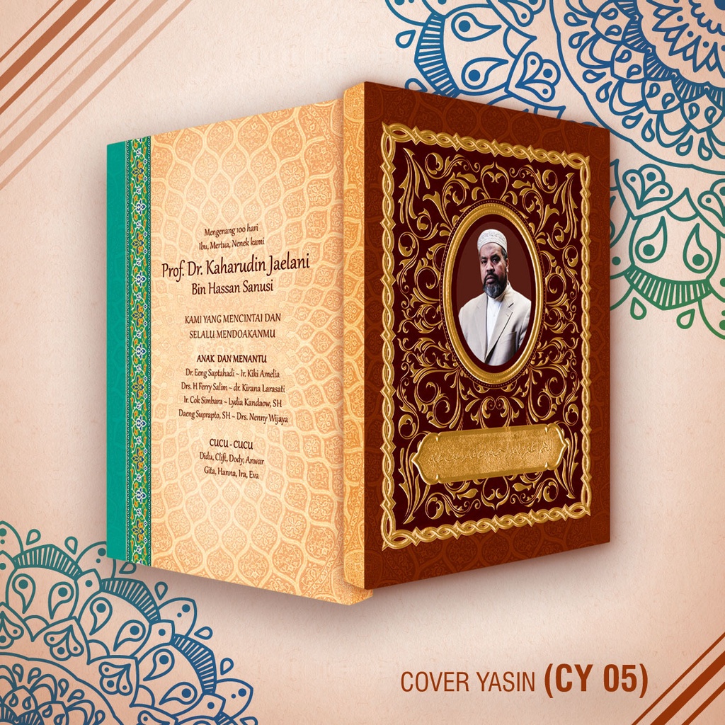 

CY 05 Cover Yasin Kusuma