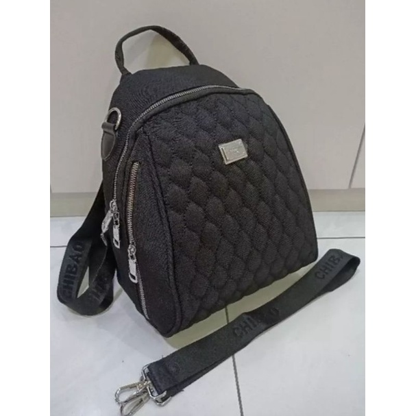 TAS RANSEL CHIBAO ORIGINAL KANVAS 7139-22-8#