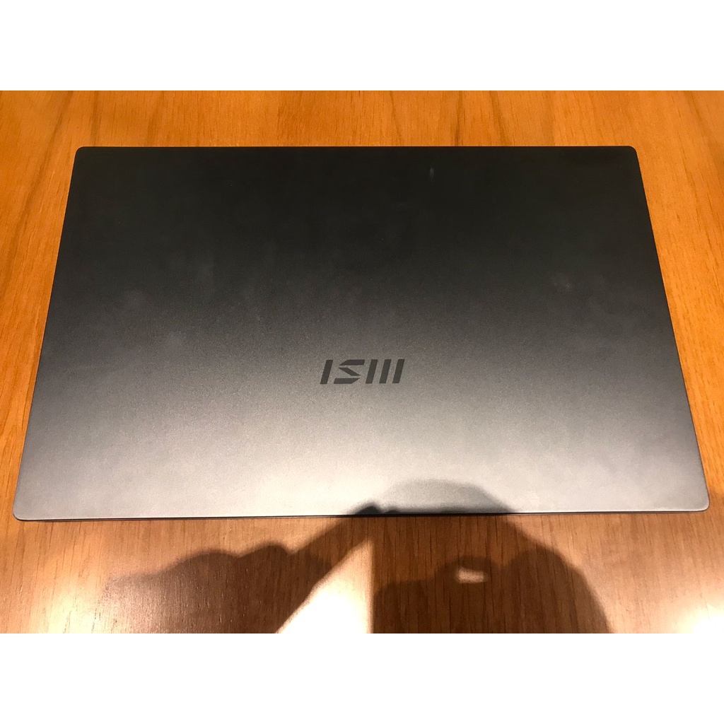 Laptop 15 msi modern 15 a11sb Intel Core i7-1165G7 , NVIDIA MX450 2G