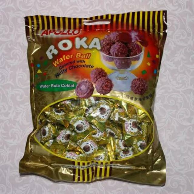 

Coklat roka