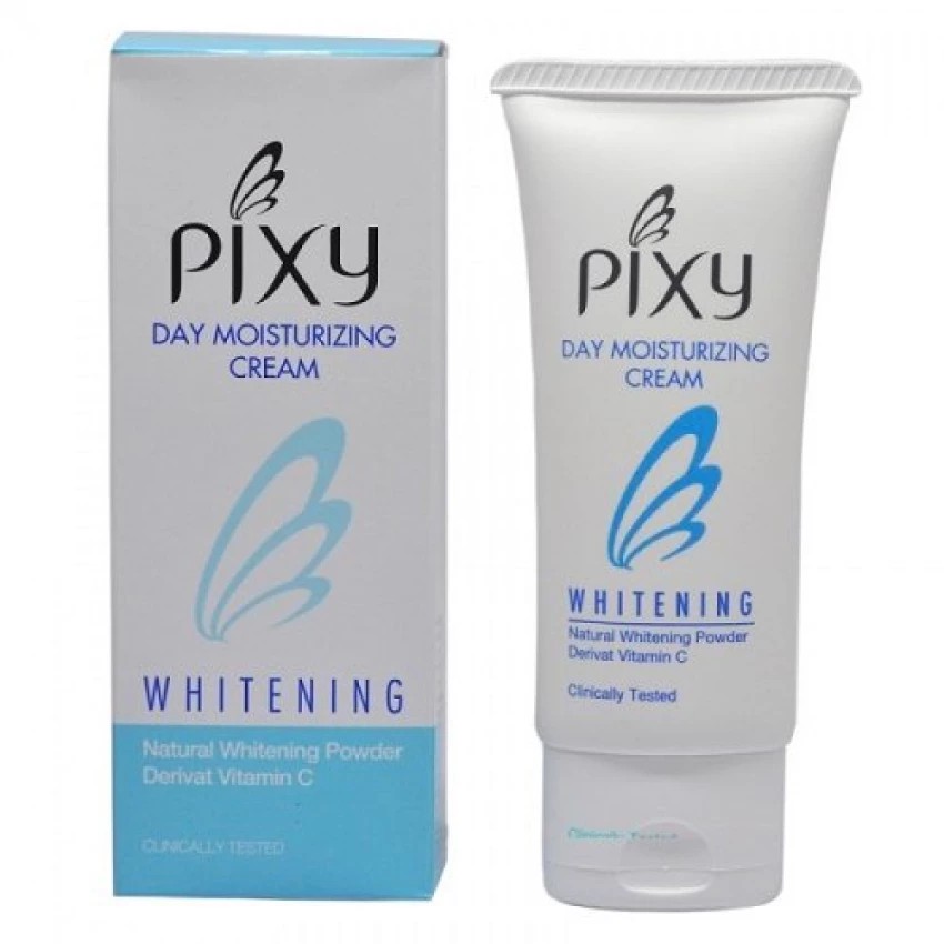 Pixy Day Moisturizing Cream - 50 gr