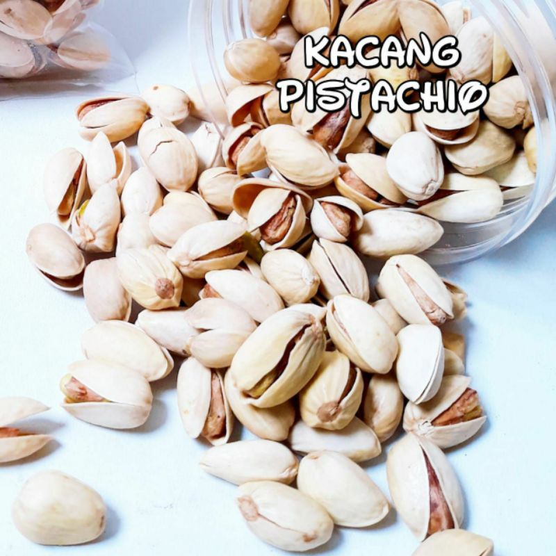 

Kacang Pistachio 1kg