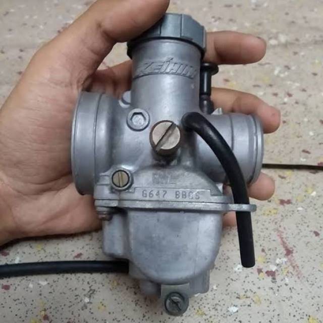 KARBURATOR PWL 26 ORIGINAL second