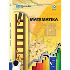 Jual BUKU MATEMATIKA VIII SMP/MTS | Shopee Indonesia