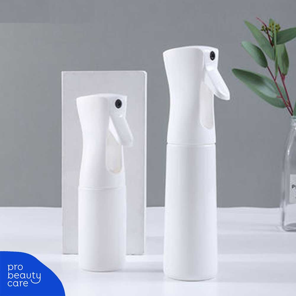 Botol Spray Embun 100 ml &amp; 300 ml (Nano Mist Bottle)  A-100
