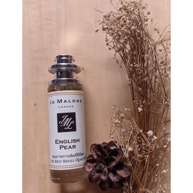jo malone parfum thailand