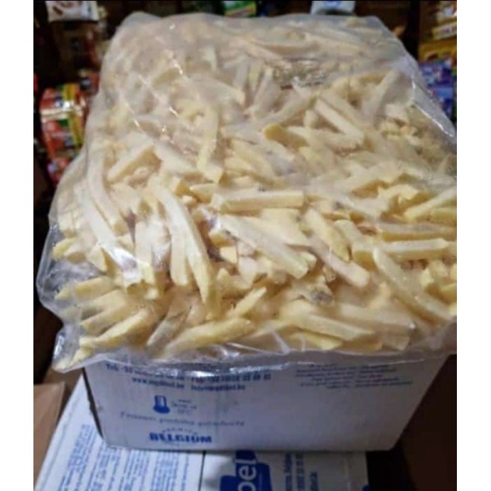 promo.. kentang mydibel 2,5kg