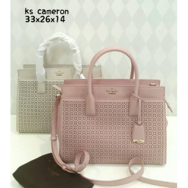 Kate Spade Cameron