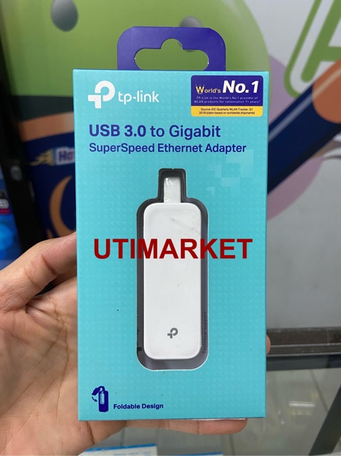 USB To LAN RJ45 Gigabit usb 3.0 Tp-link