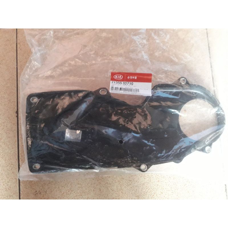 Cover Timing Belt Hyundai Atoz Kia Visto Tutup Timing belt Hyundai Atoz Kia Visto