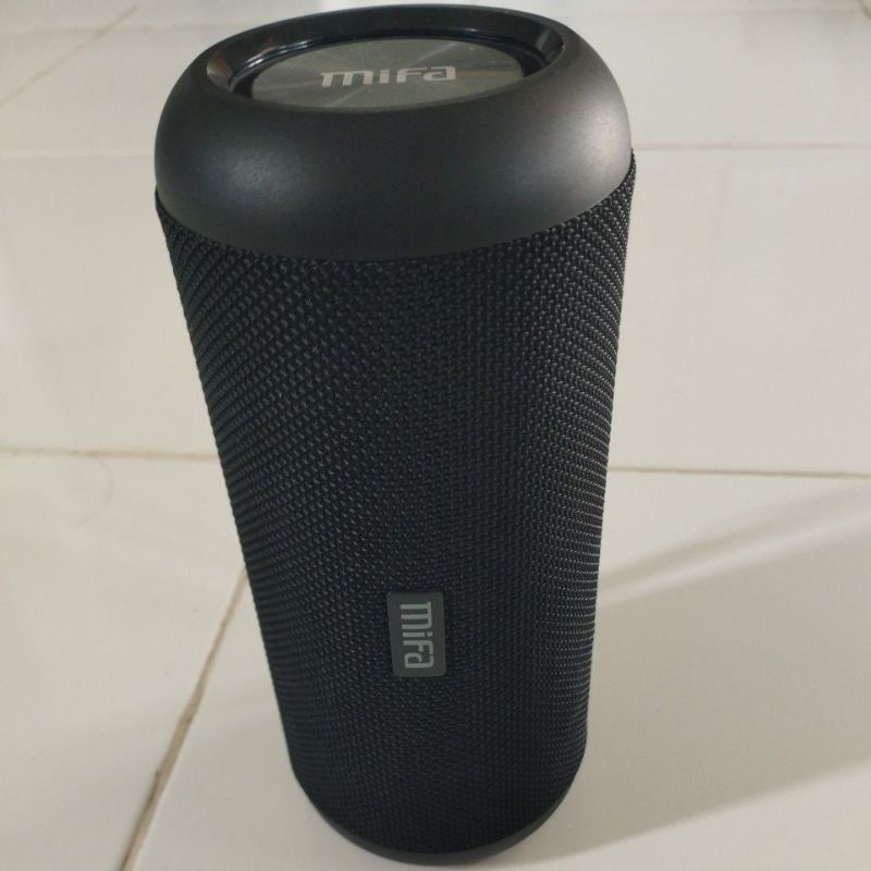 mifa speaker blutout