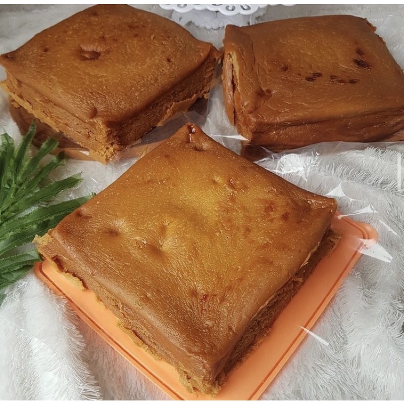 

kue 8jam khas palembang