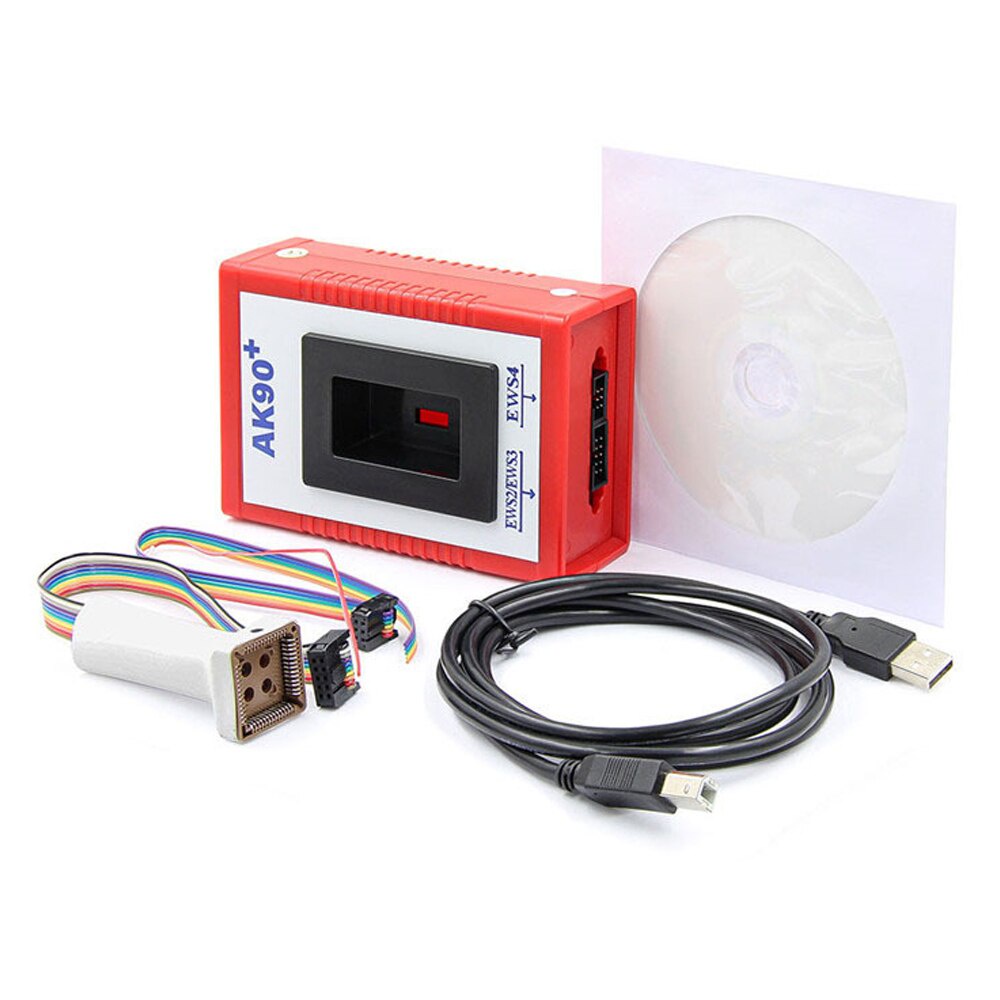 AK90+ Alat Program Kunci Bmw Alat Coding Kunci Bmw E36 E46 E60 X3 X5 Dll Modul Ews Bandung Car Prog