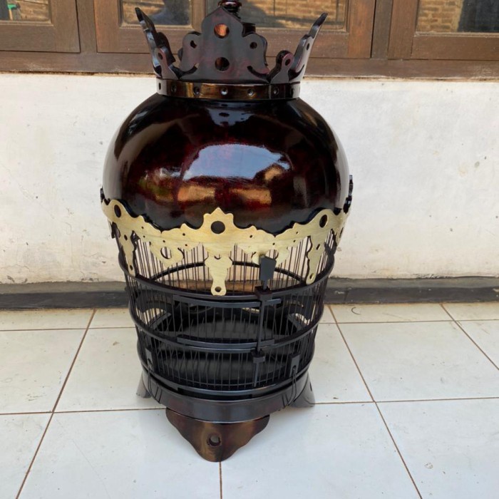 sangkar burung /kandang burung / kandang perkutut /sangkar perkutut