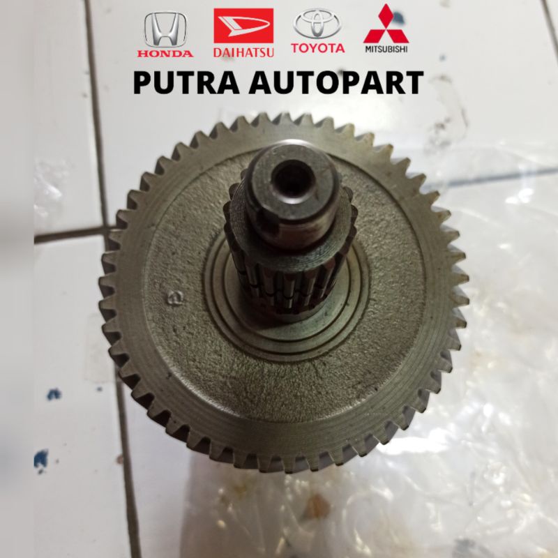 gear transfer / gigi transfer taft GT F70 F75 Original