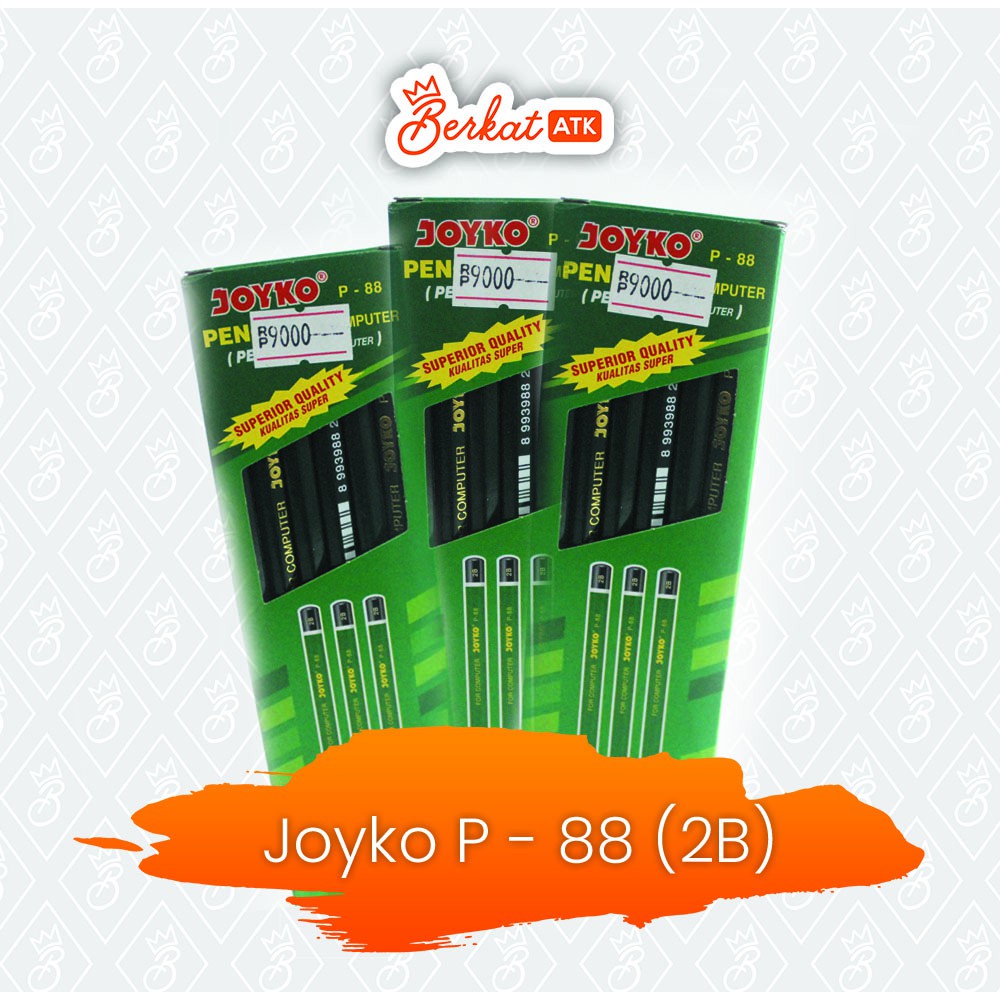 

Joyko P-88 Pen For Computer