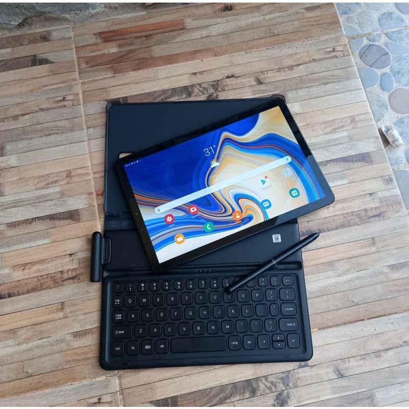 Samsung TAB S4 S-Pen LTE