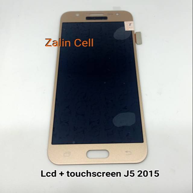 Lcd Touchscreen Samsung J5 2015 / j500G Tested | Shopee