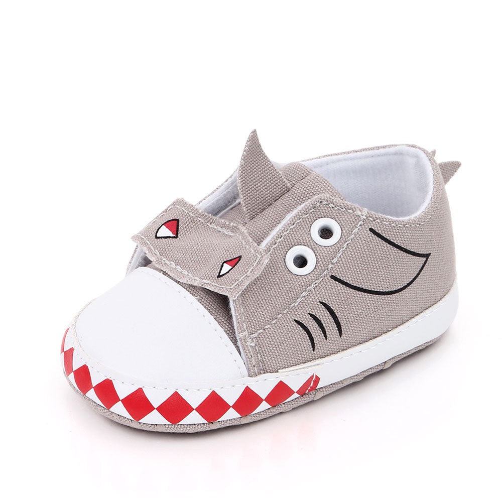 HappyOliver ZOO IN FOREST Sepatu prewalker bayi dan anak perempuan newborn 0-18 bulan