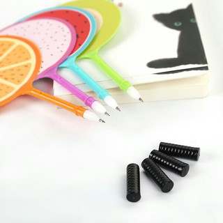10gr ORI Pulpen bentuk kipas lucu pulpen buah bolpen 10gr ORI Pulpen bentuk kipas lucu pulpen buah bolpen