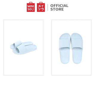  Miniso  Official Slip Sandal  Women S Simple And Comfortable 