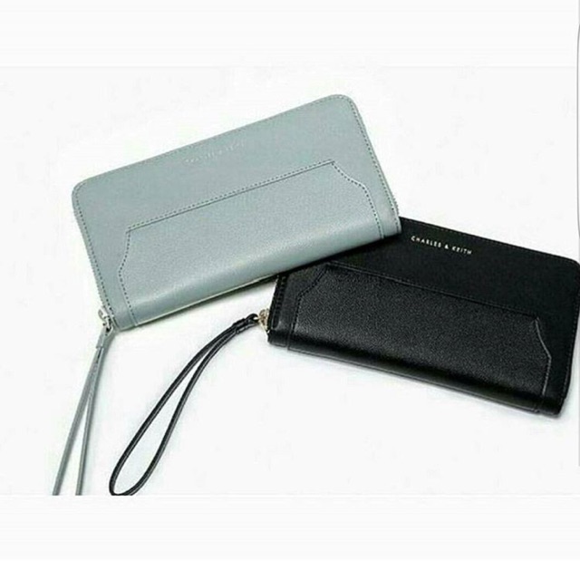 Charles & Keith Wallet