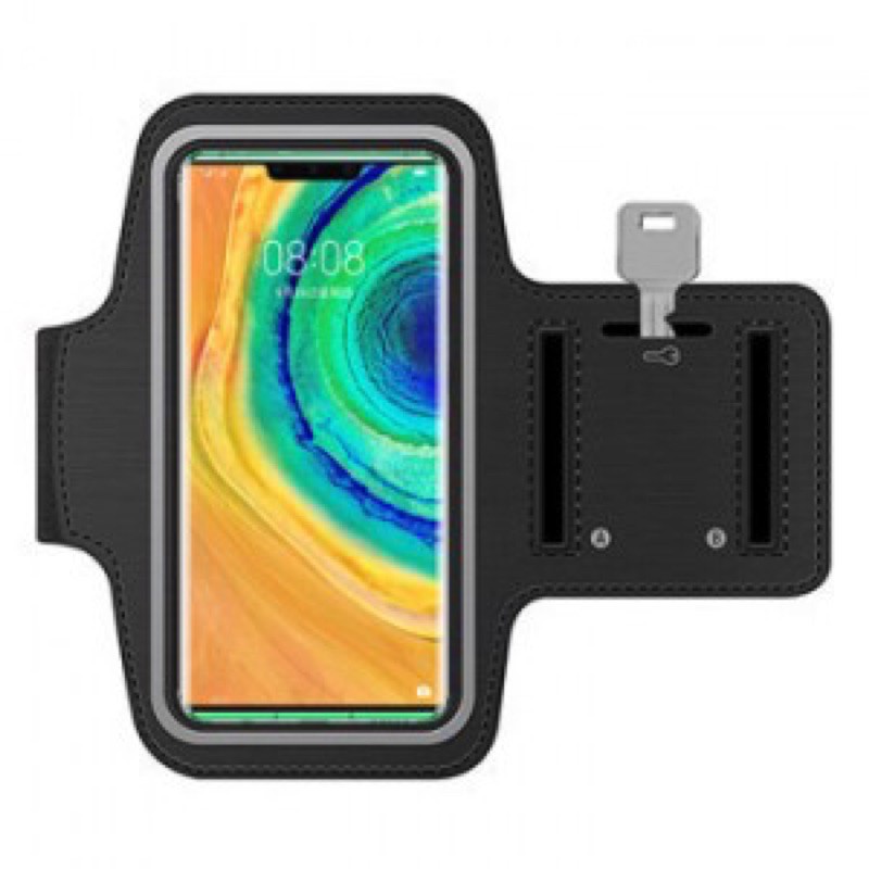 Armband Case Cover Running Sport Gym Jogging Huawei Mate 30 Pro