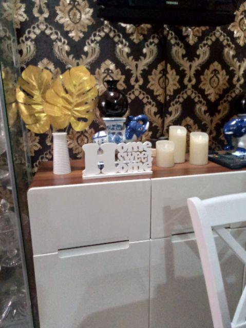 Home Sweet Home Duduk