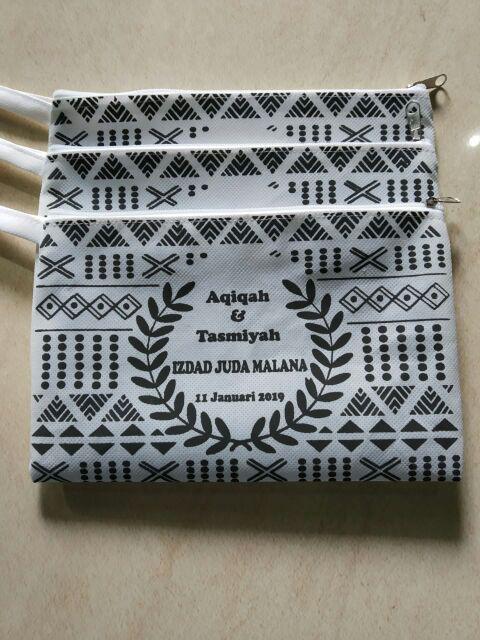 Souvenir Pernikahan Original Wedding Min. 100 Pcs Set Sendok Garpu Sumpit Sovenir Ultah Aqiqah