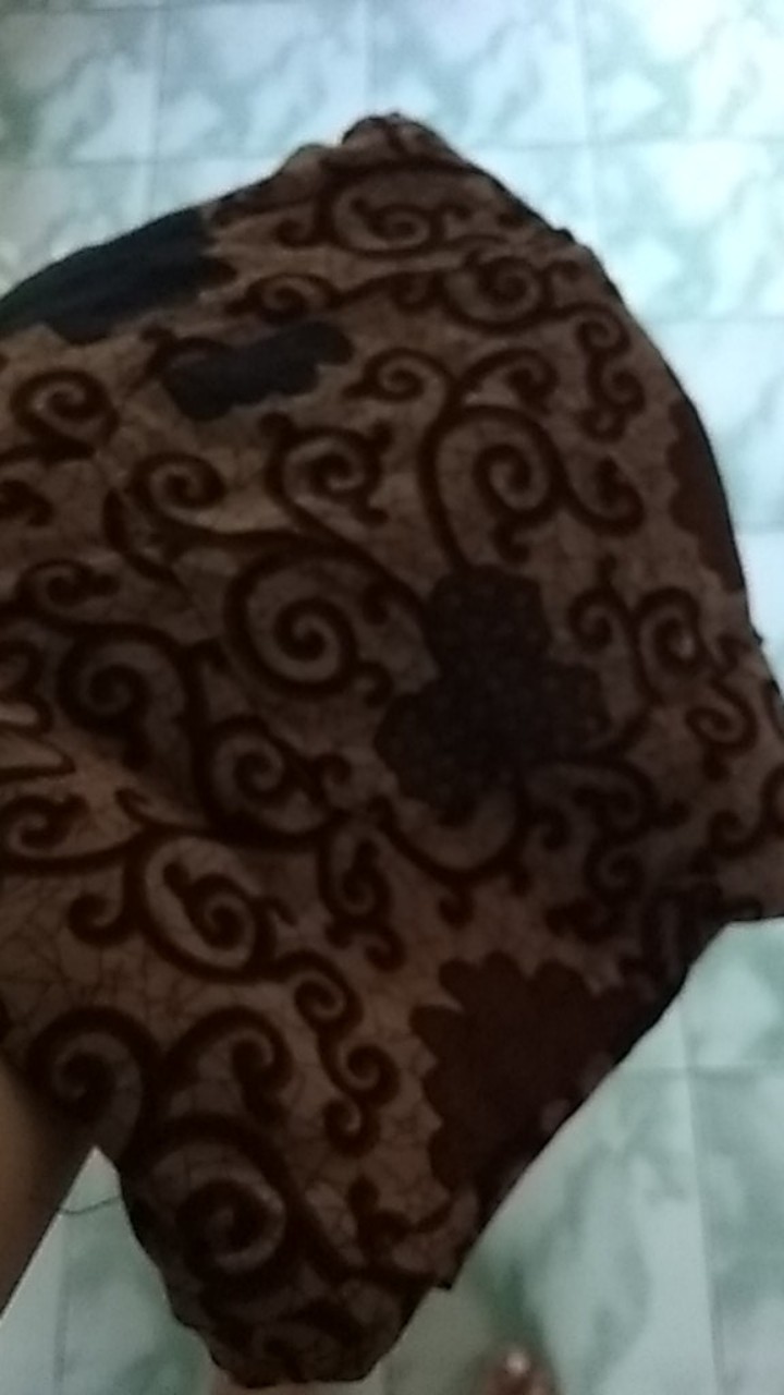 Seragam Batik Couple Terlaris Batik Pekalongan