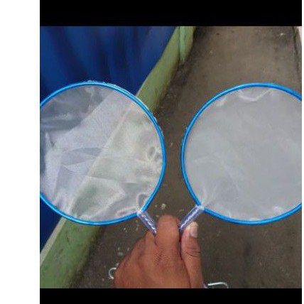 Saringan artemia dan saringan cangkang artemia