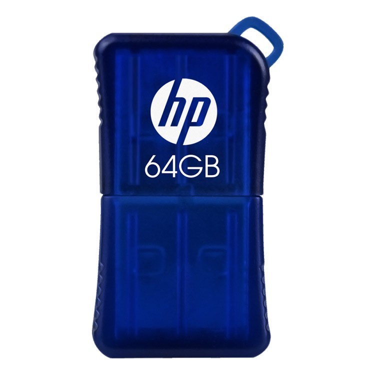 HP Flash Disk 64GB USB 2.0 V165W