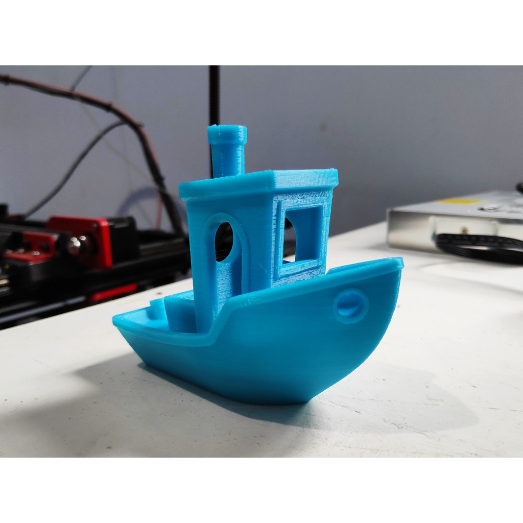 JASA 3D PRINTER | 3D PRINTING | CETAK 3D PRINT - Hasil Detail High Quality PLA/PETG/ABS Material-1