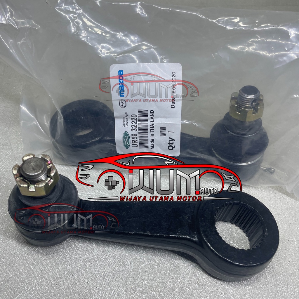 PITMAN ARM FORD RANGER FORD EVEREST TDCI