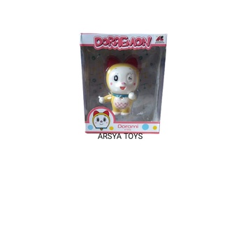 action figure kado mainan doraemon cocok buat koleksi