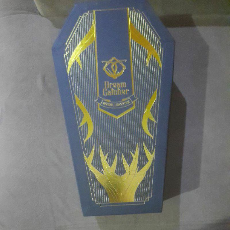 Lightstick Dreamcatcher Ready Unsealed